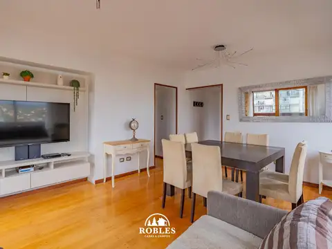 Departamento en Venta de 3 ambientes