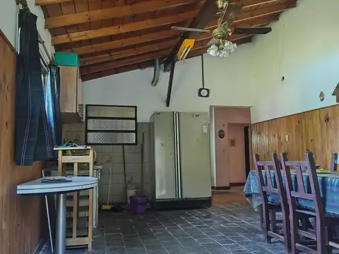 Casa quinta en venta