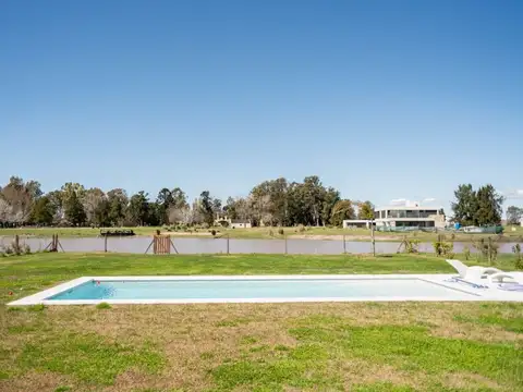 Casa en Venta 2 años