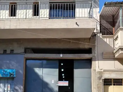 Galpon en Alquiler 20 años