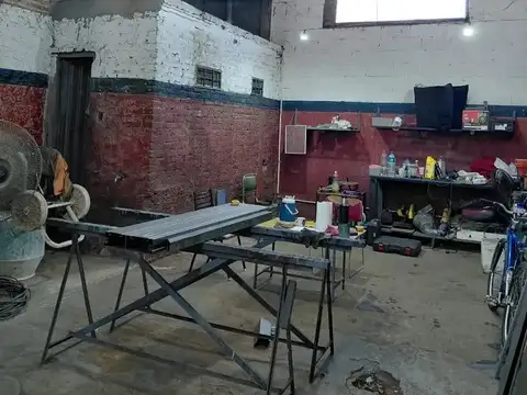 Galpon en Alquiler 20 años