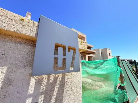 Terreno en Venta de 716,0 m2