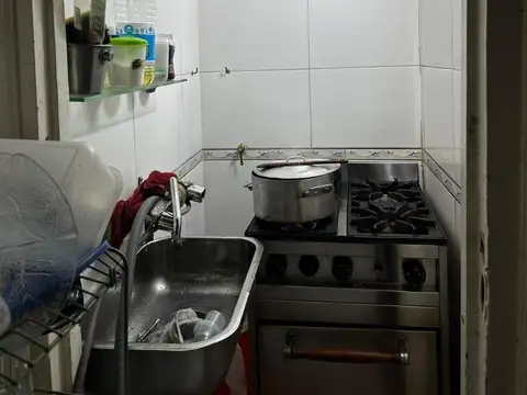 Departamento en Almagro