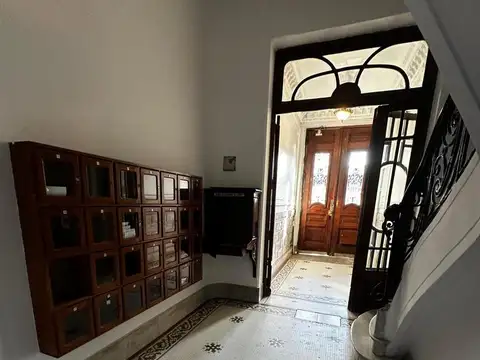 Departamento en Almagro