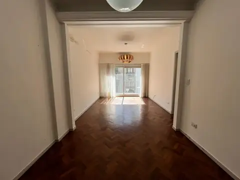 Departamento en Venta en Barracas, USD 138.000