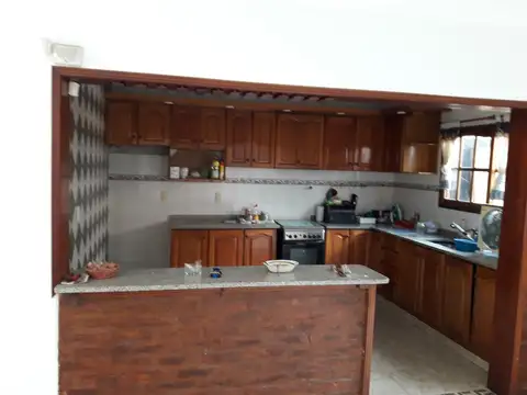 Depto Tipo Casa en Venta en Avellaneda, USD 150.000