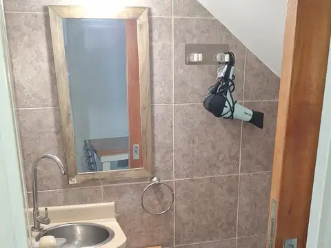 Departamento tipo duplex en alquiler en Los Polvorines - Congresales 2693