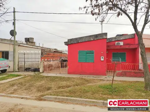 Casa en Venta de 2 dormitorios