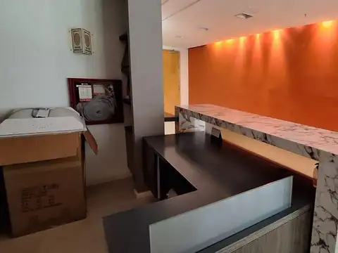 Oficina en Alquiler en Puerto Madero, USD 5.700