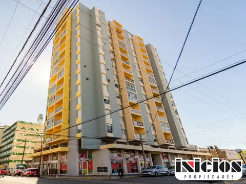 Departamento: Lebensohn Nº 97 e/ Av. Libertador y Marano - Mar de Ajó - C1033