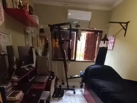 Depto Tipo Casa en Venta con 2 cocheras