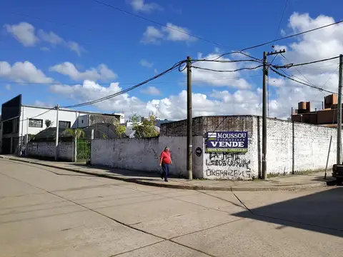 San Martín y Lavalle