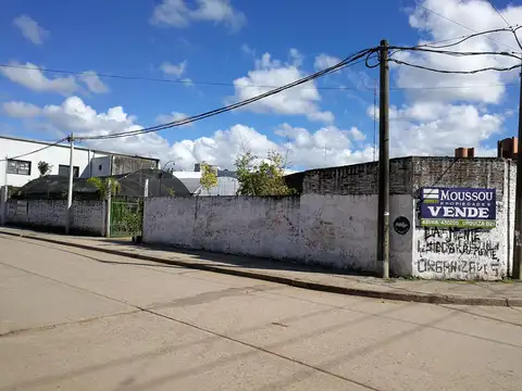 Terreno en Venta en Gualeguaychu, USD 550.000