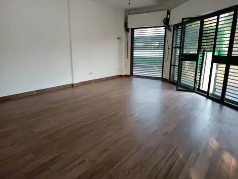 Paso de La Patria al 1600