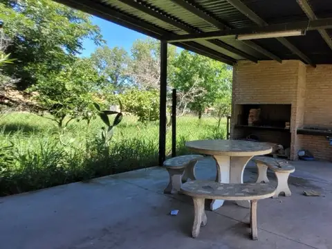 Terreno en Venta 13  mts Frente