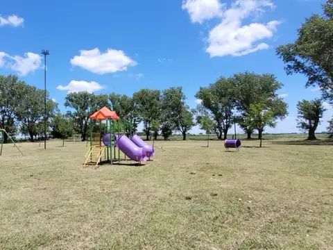 Terreno en Venta 40  mts Fondo