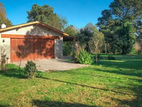 Rio Jachal esq. Rio Ceballos Ruta 226 Km 26.5