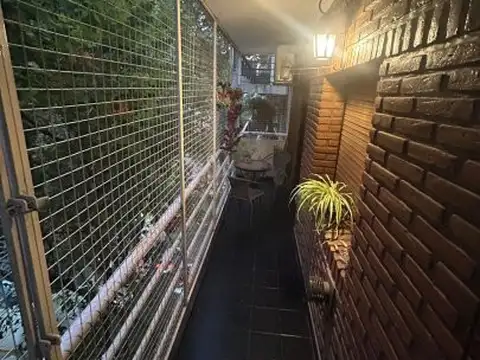 Departamento en Alquiler de 2 dormitorios