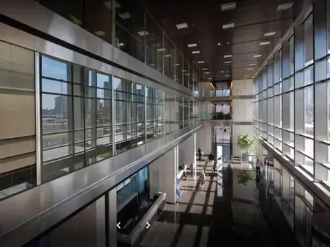 Oficina en Venta A Estrenar