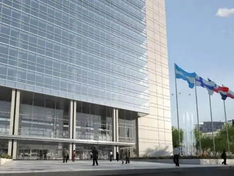 Oficina en Venta en Catalinas, USD 5.648.000