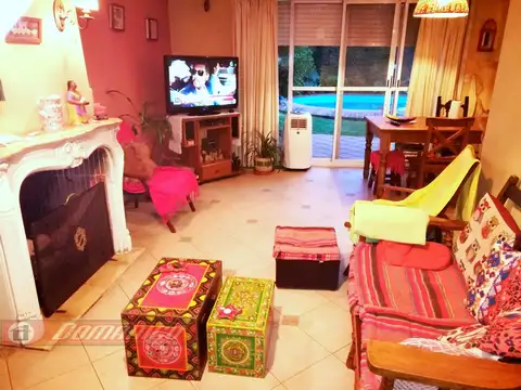 Casa en Venta de 3 dormitorios