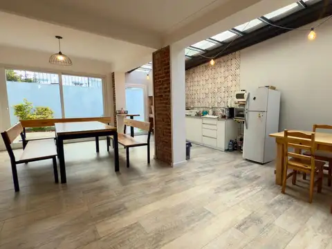 Oficina en Venta en Parque Luro, USD 160.000