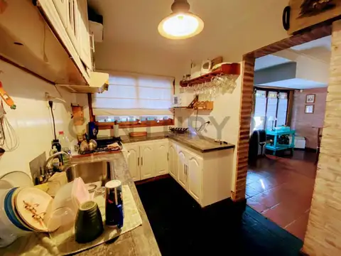 Casa en Venta 21 años