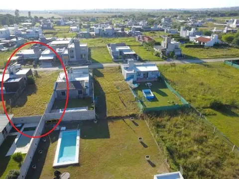 Terreno en Venta en Alta Gracia, USD 21.900