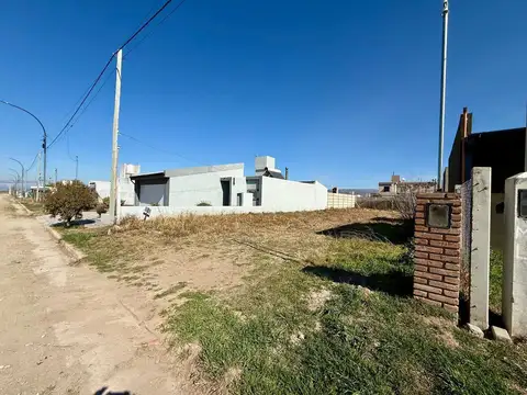 Terreno en Venta de 385,0 m2