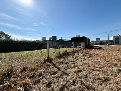 VENTA LOTE VILLA JUANA ALTA GRACIA