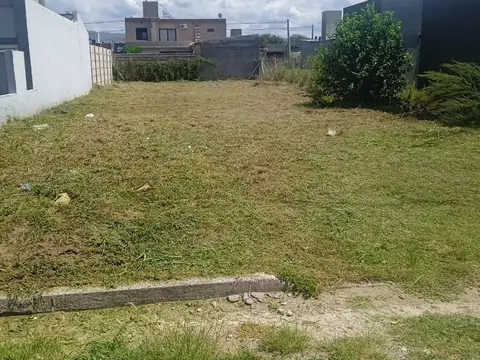 VENTA LOTE VILLA JUANA ALTA GRACIA