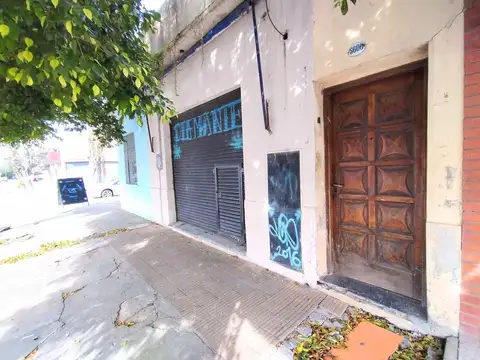 Depto Tipo Casa en Venta de 3 dormitorios
