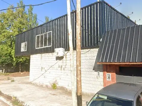 Galpon en Venta A Estrenar