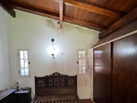 Casa en Venta 36 años