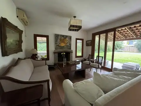 Casa en Alquiler Temporal al Noroeste