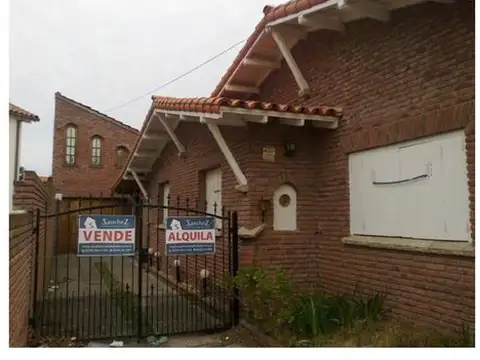 Casa en Venta de 2 dormitorios