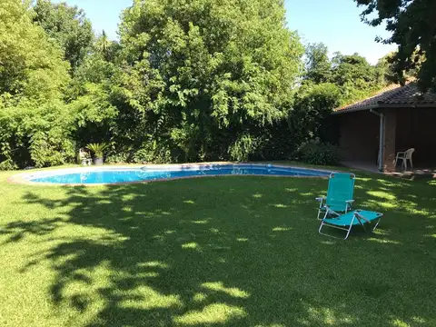 Terreno en Venta en Martinez Libertador / Rio, USD 1.100.000