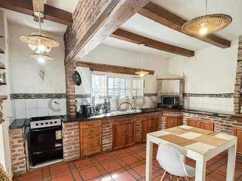 san jose de flores 4800, Piso 0