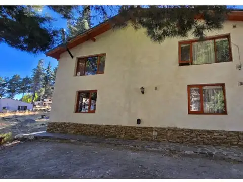 CASA DE 3 DORMITORIOS APTA CRÉDITO HIPOTECARIO