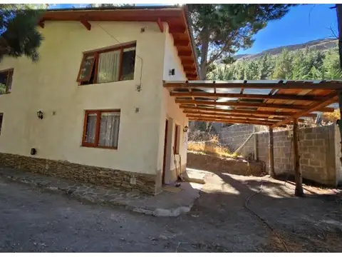 Casa en Venta 9 años