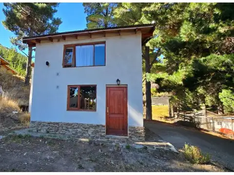 CASA DE 3 DORMITORIOS APTA CRÉDITO HIPOTECARIO