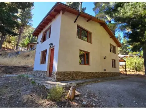 Casa en Venta en Esquel, USD 135.000