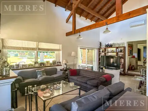 Casa en Alquiler Temporal al Norte