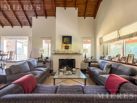 Casa en Alquiler Temporal 40 años