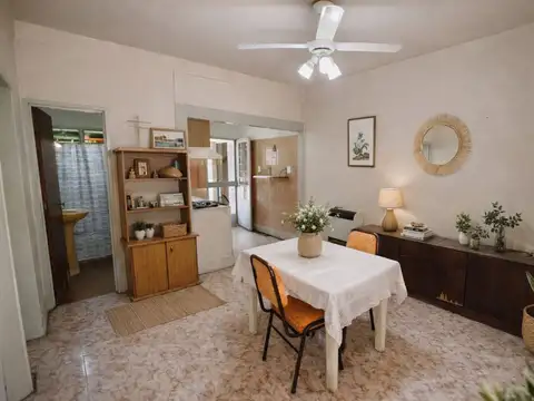 Belisario Roldán 10500