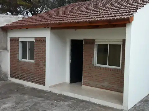 Chalet interno a estrenar en Mar del Tuyú - PRECIO REBAJADO
