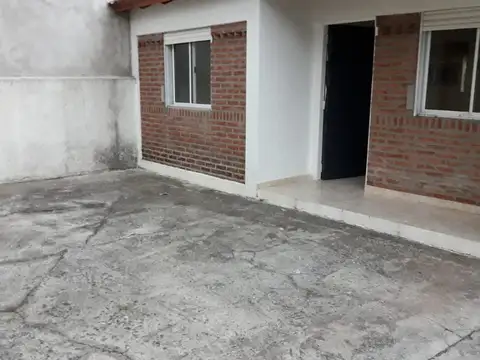 Casa en Venta en Mar del Tuyu, USD 37.999