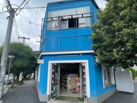 LOCAL CENTRO - VILLA DEL DIQUE