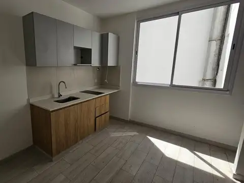 Edificio Comercial en 3 Plantas a Estrenar - Recoleta