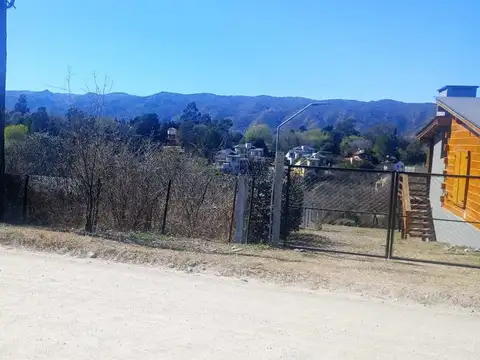 Terreno en Venta de 1010,0 m2